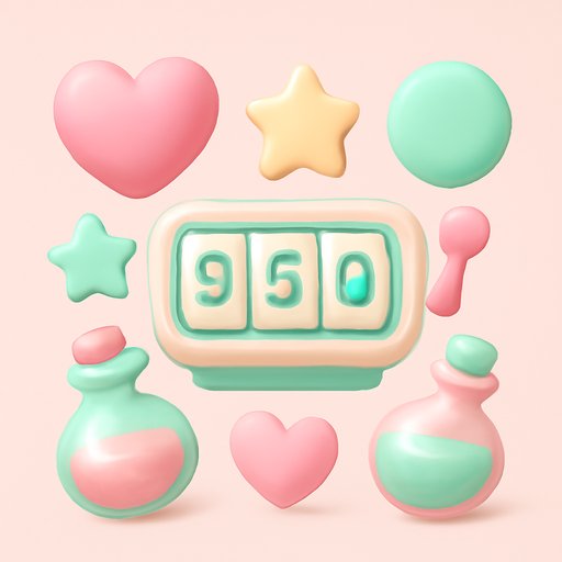 950k বোনাস স্ক্রিন