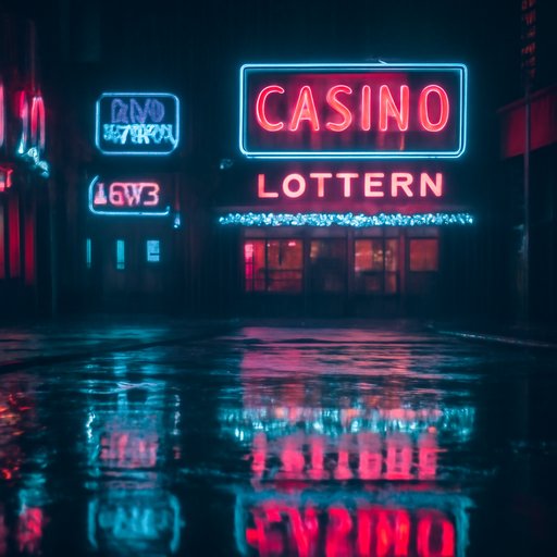 950k লটারি